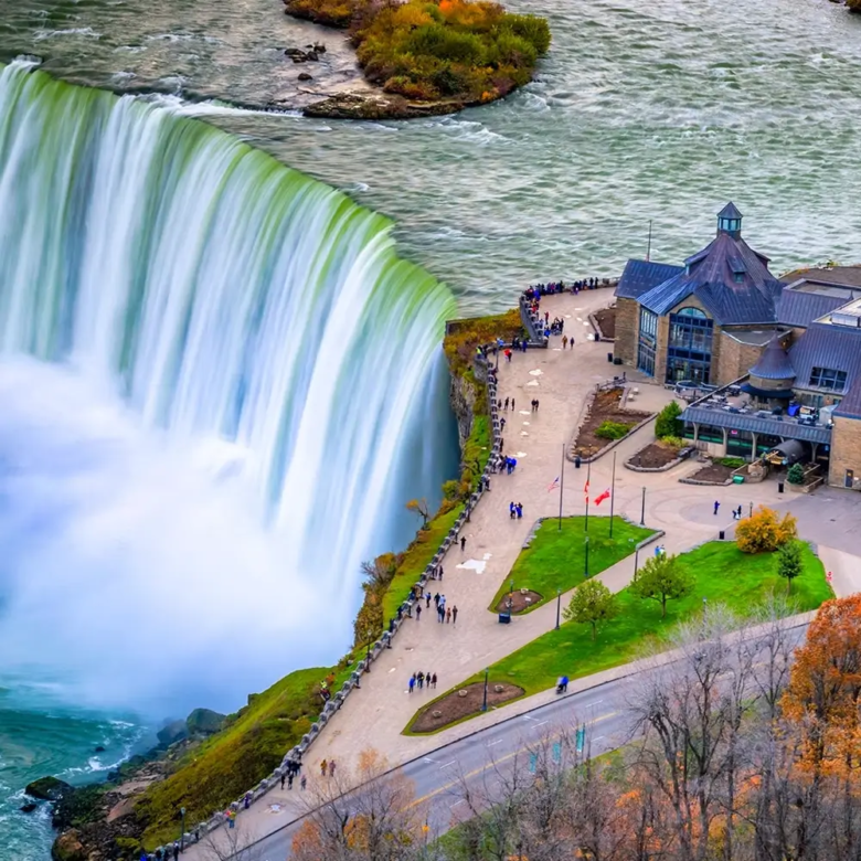 Niagara Falls