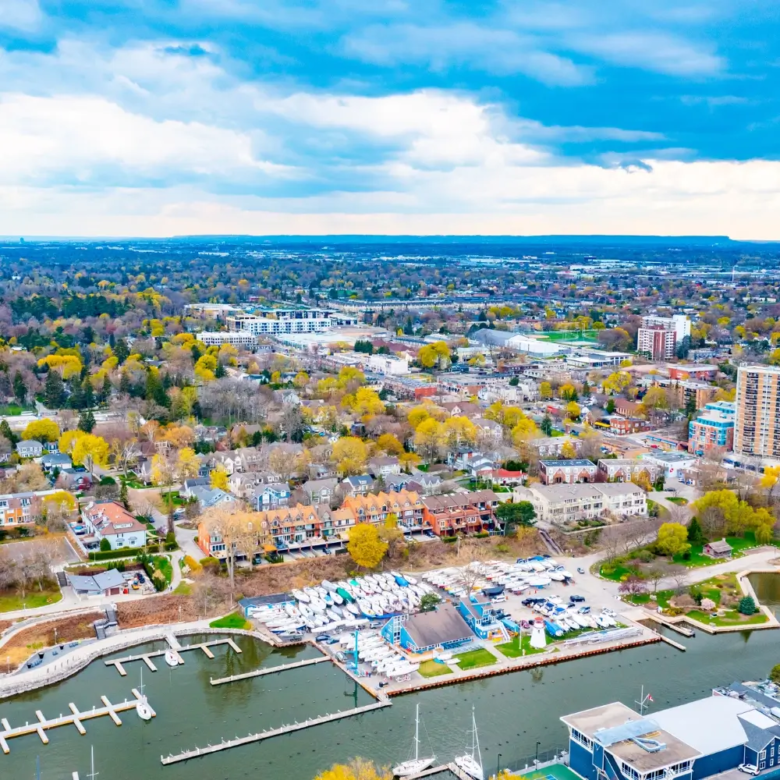Oakville