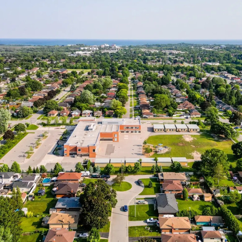Oshawa