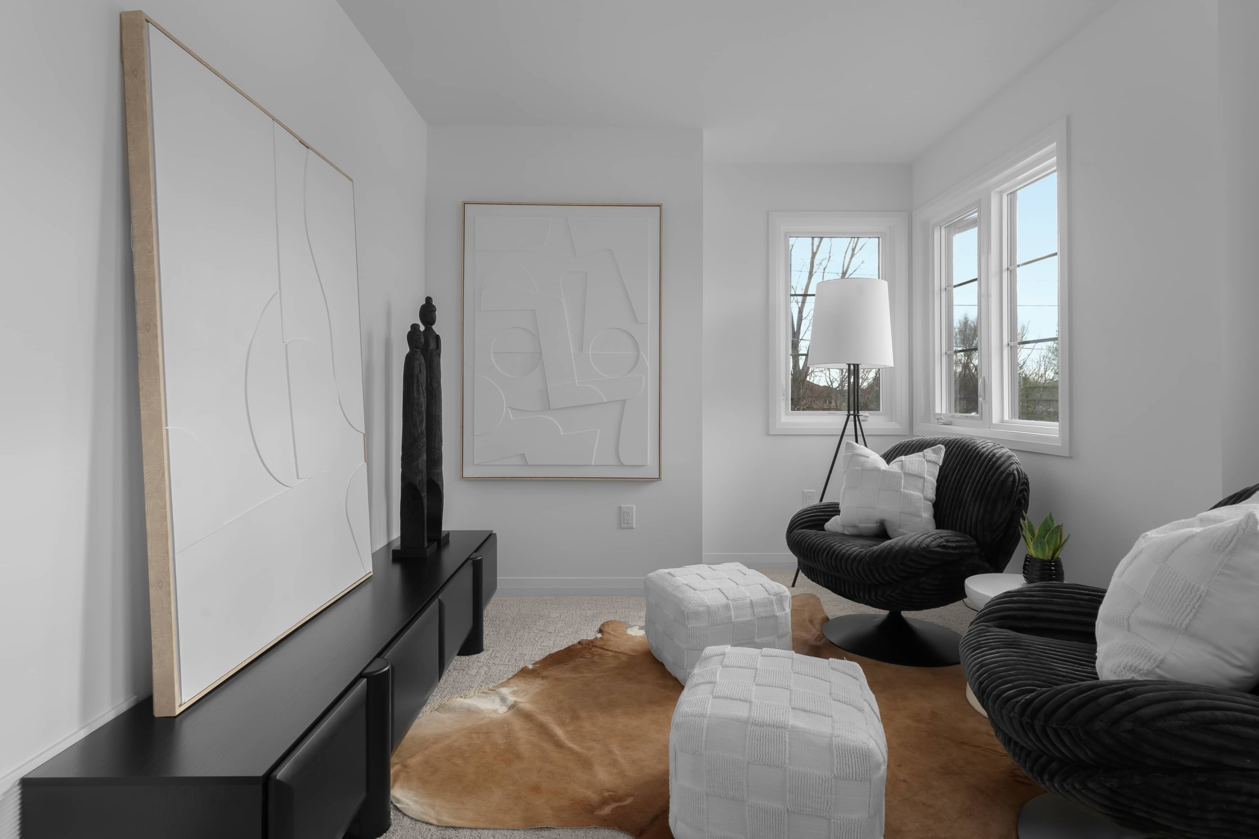 WEST 7 Spears Gardens