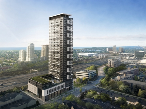 1515 Pickering Parkway Condos