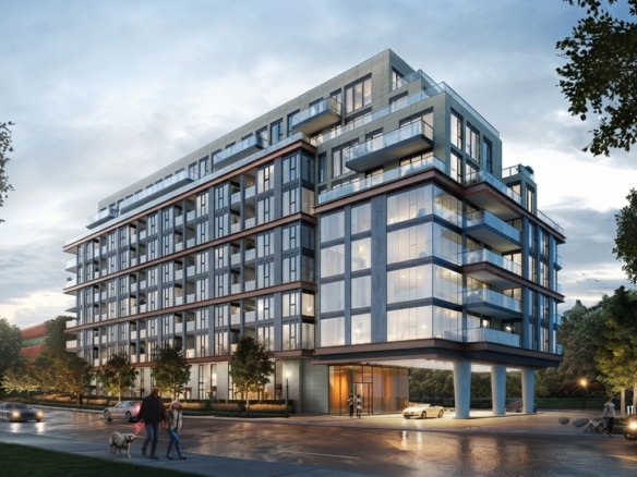 250 Lawrence