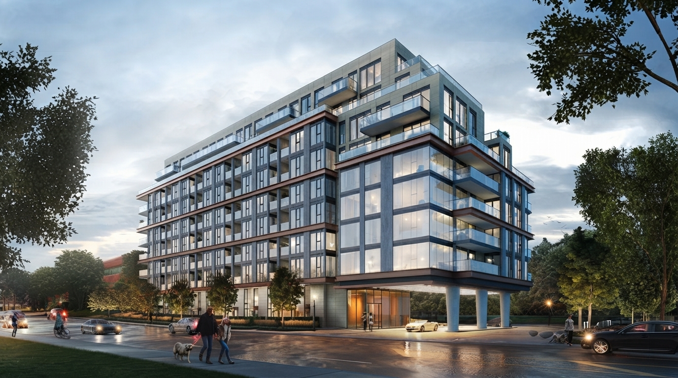 250 Lawrence