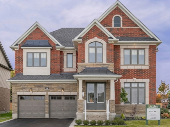 Fairway Meadows