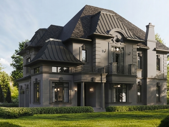 Triple Crown Estates