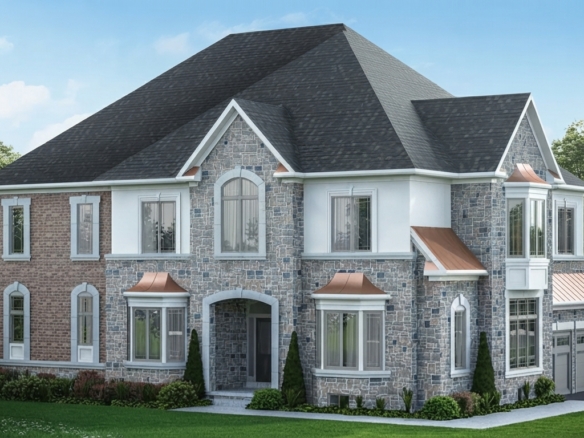 Castles of Caledon