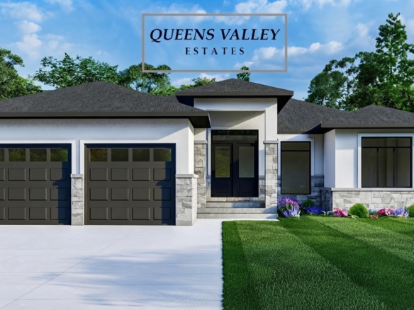 Queens Valley Estates
