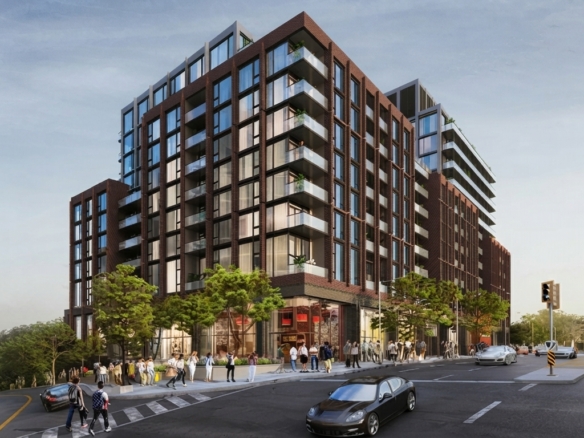 Bijou on Bloor