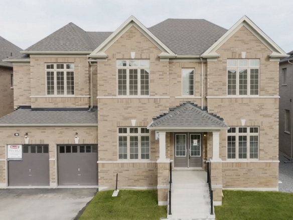 Simcoe Landing
