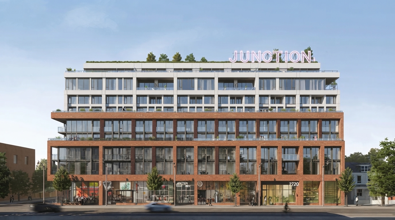Junction House