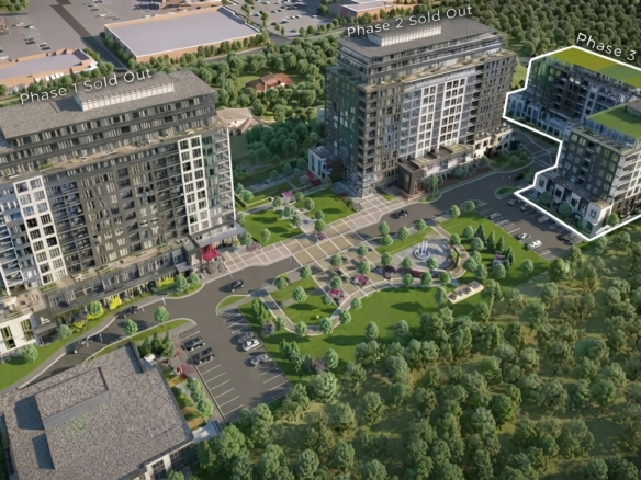 Gordon Square 3