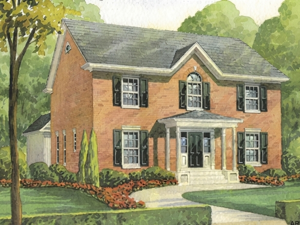 Cedar Shore Residences