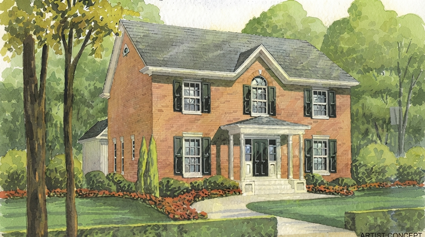 1 Cedar Shore Residences