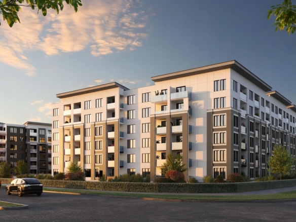 Creekside Condos