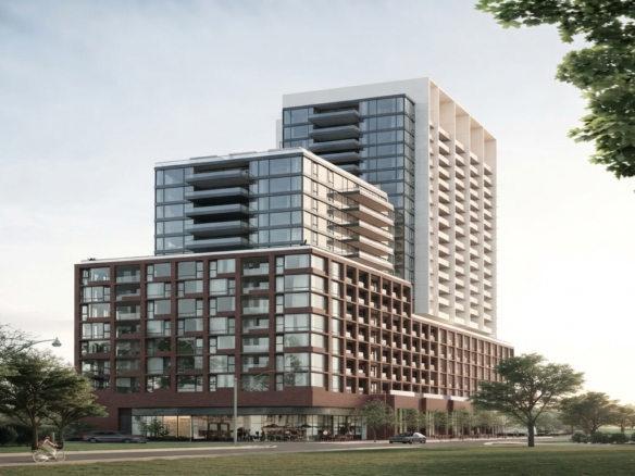 Westport Condos