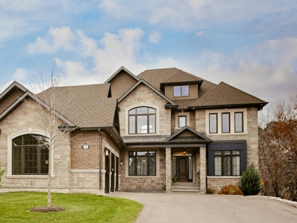 Coppin Forest Estates