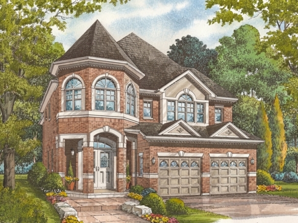 Eagle Woods