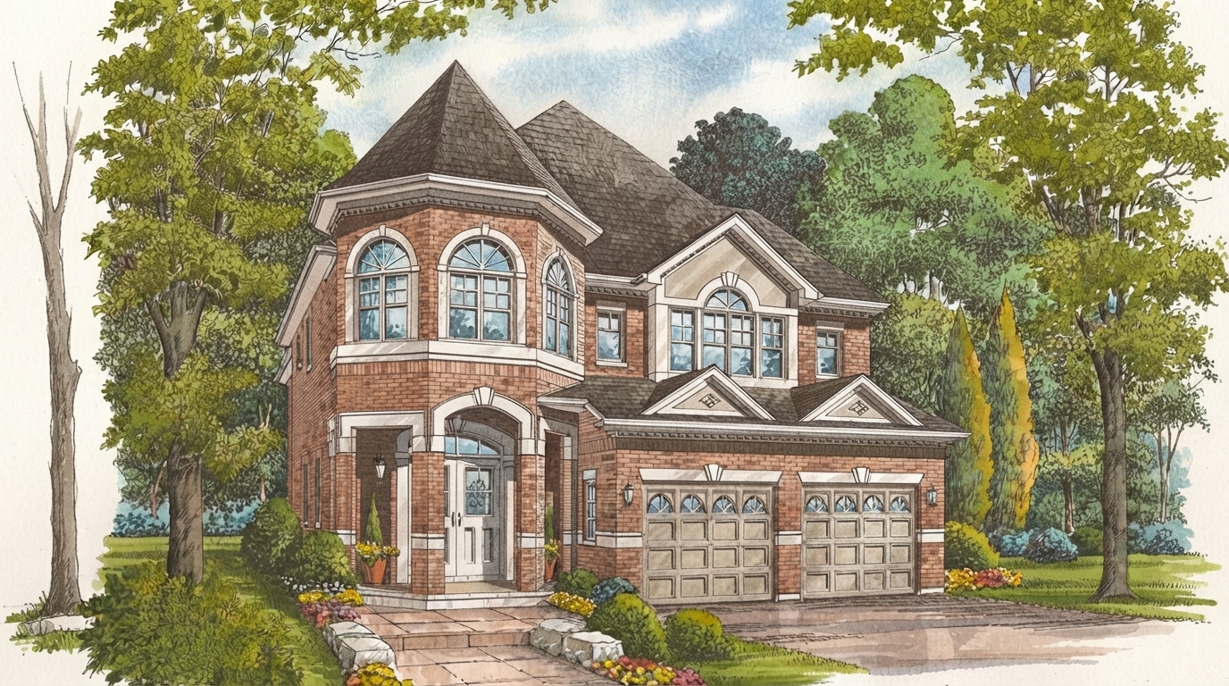 1 Eagle Woods