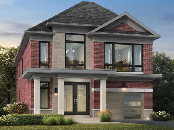 UpperPark at Duffins Village