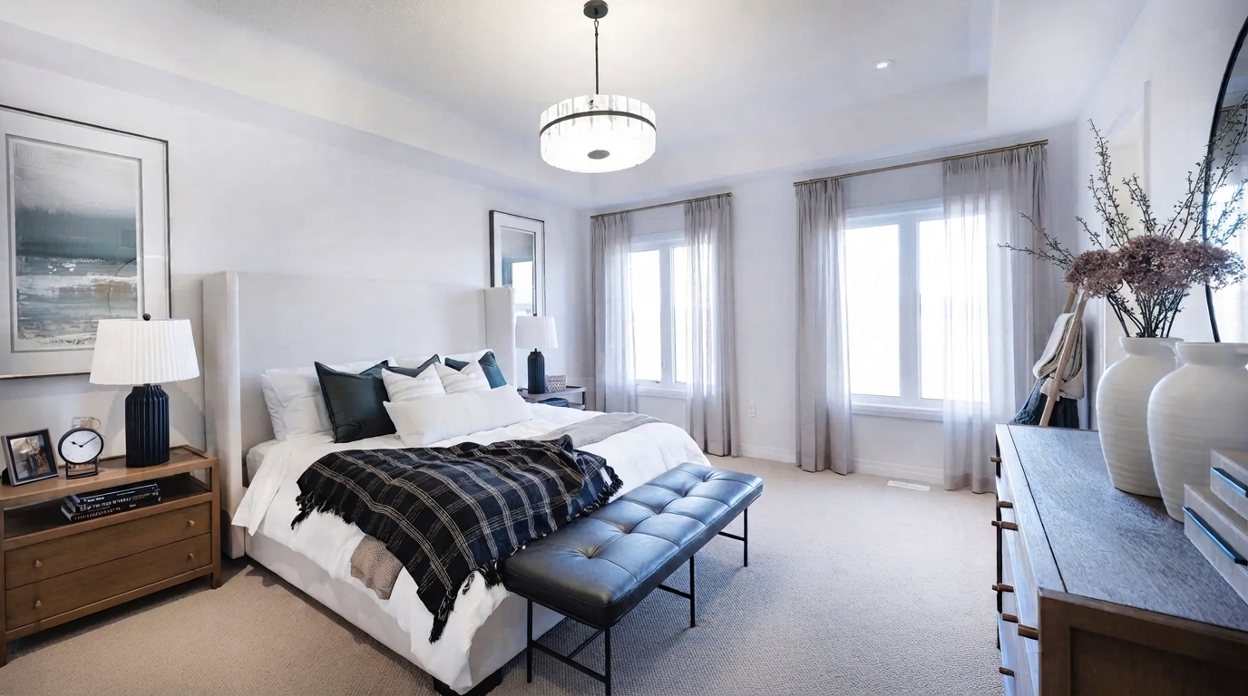 10 Cachet Binbrook