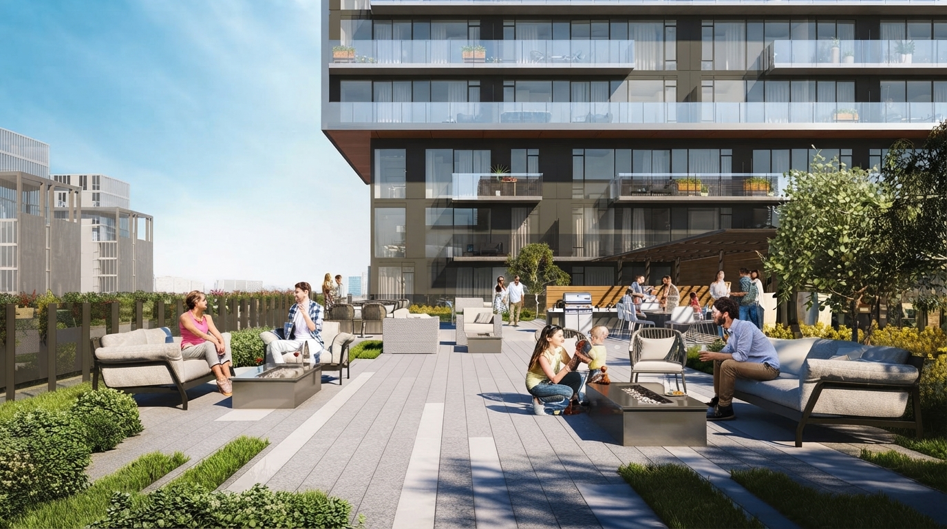 2 Canary Commons