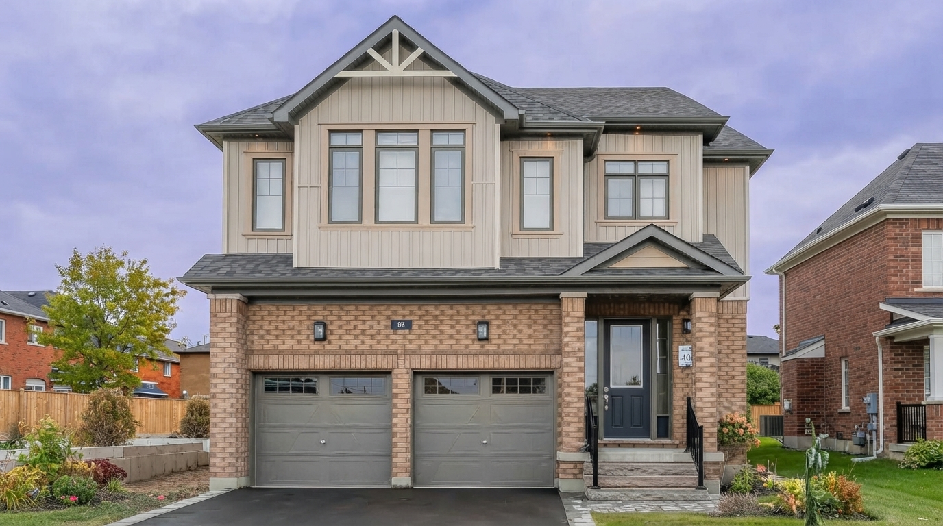 Fairway Meadows