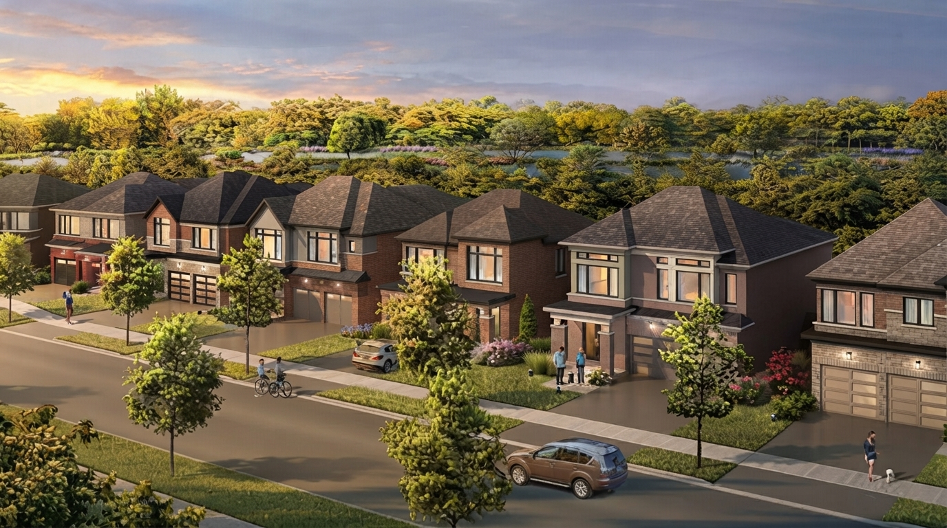 2 Cachet Binbrook