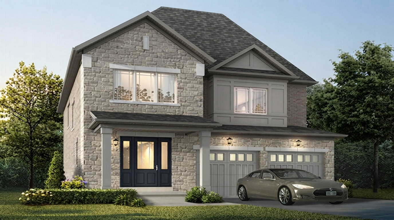 2, Trafalgar Highlands