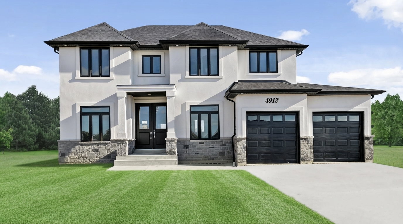 Queens Valley Estates