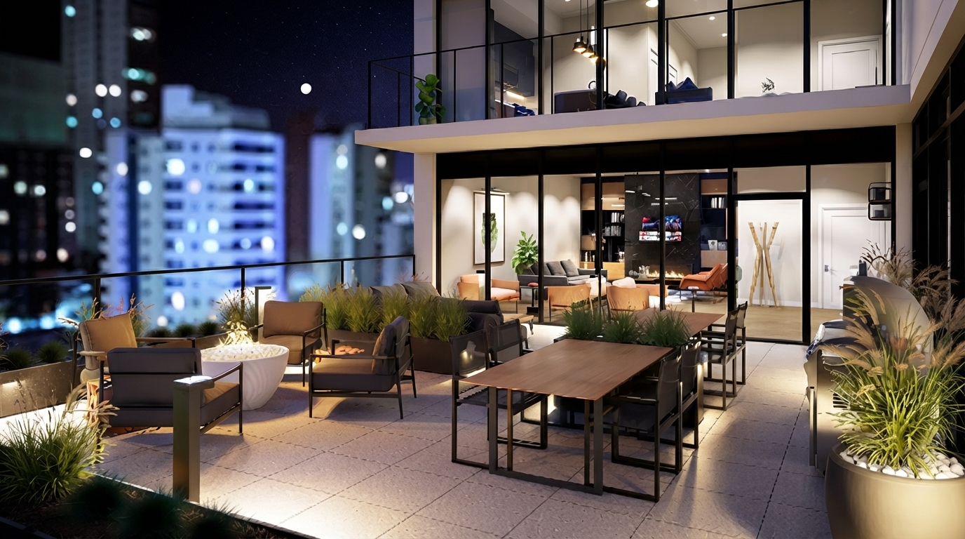 2 Q Condos