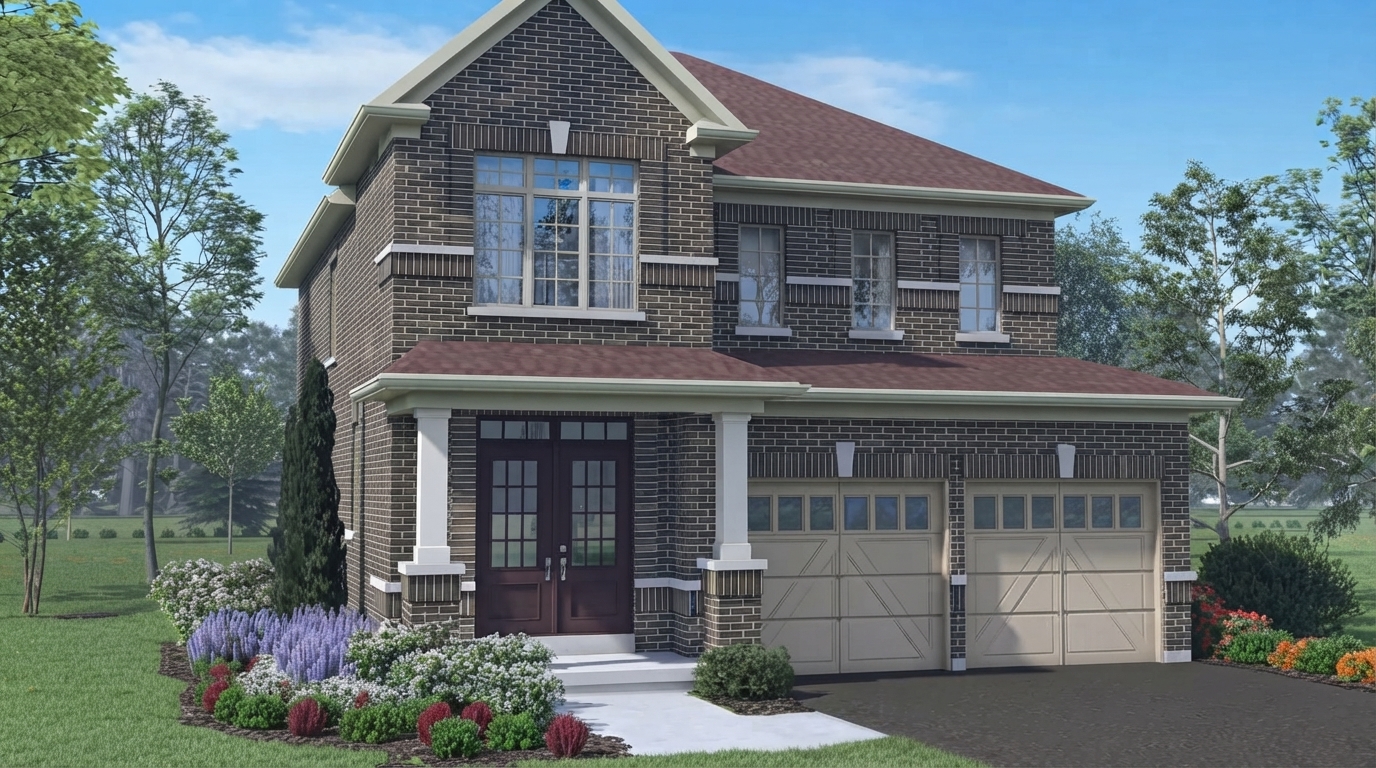2 Simcoe Landing