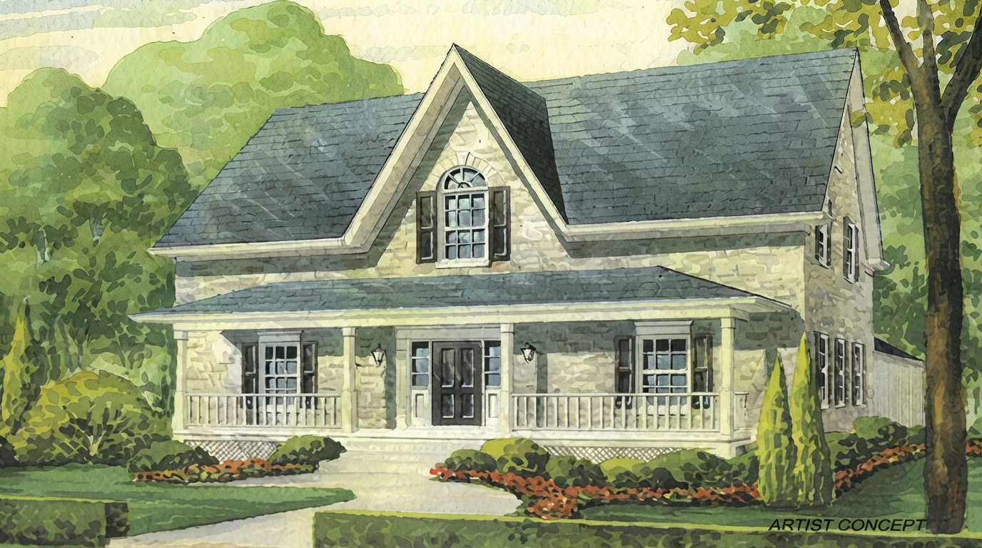 2 Cedar Shore Residences