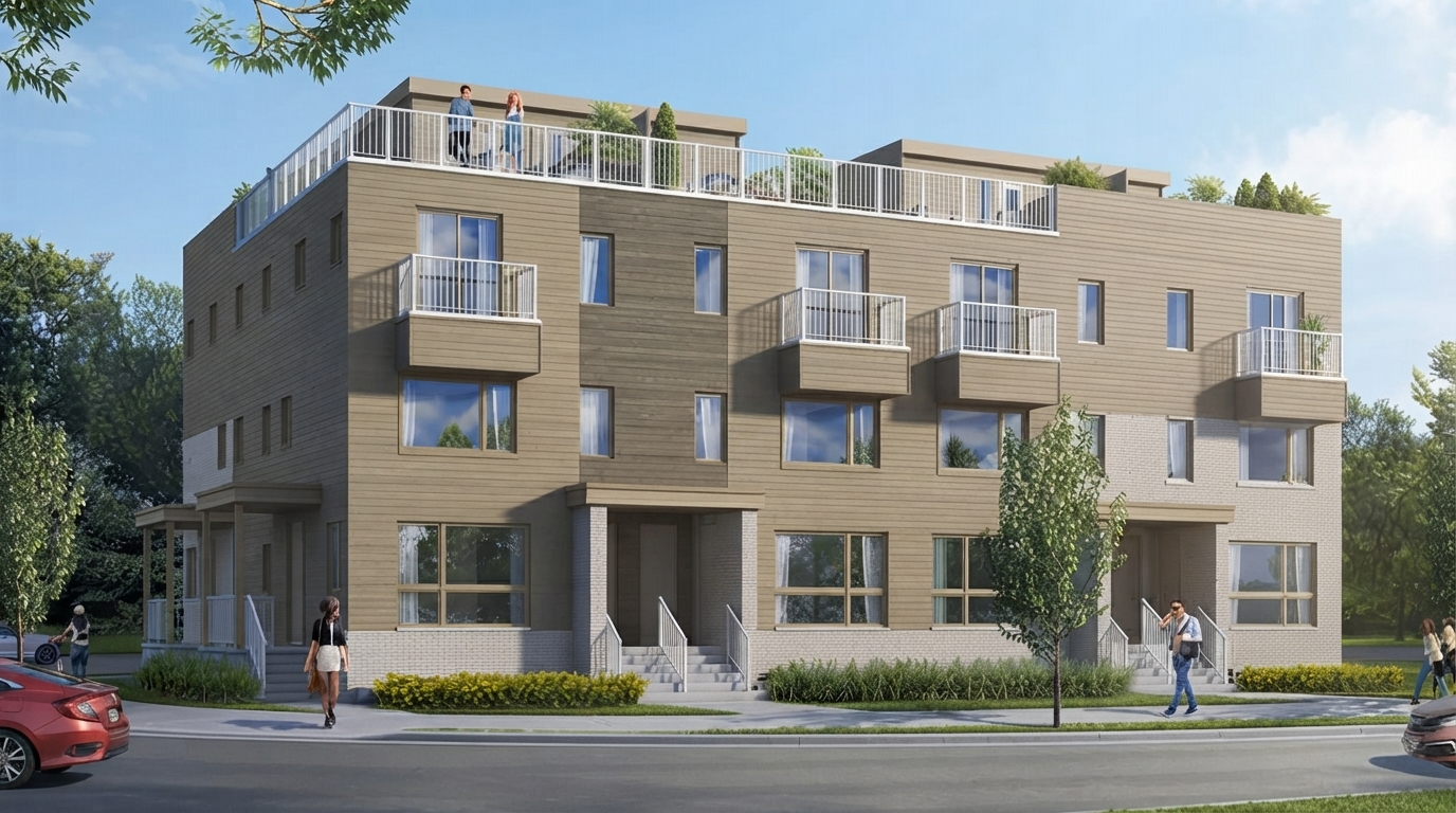 2 Wateridge Village at Rockcliffe