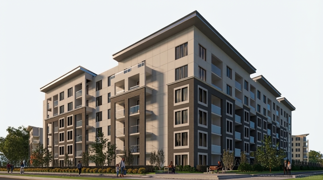 Creekside Condos