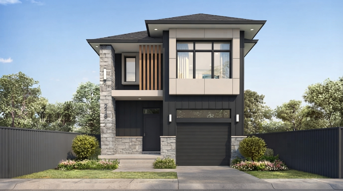 2 Moffat Creek