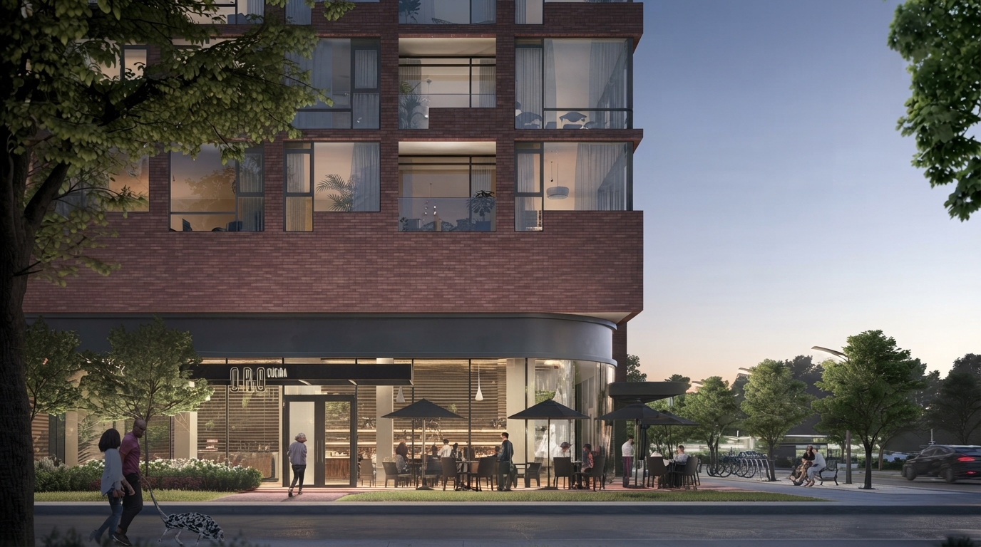 2 Westport Condos