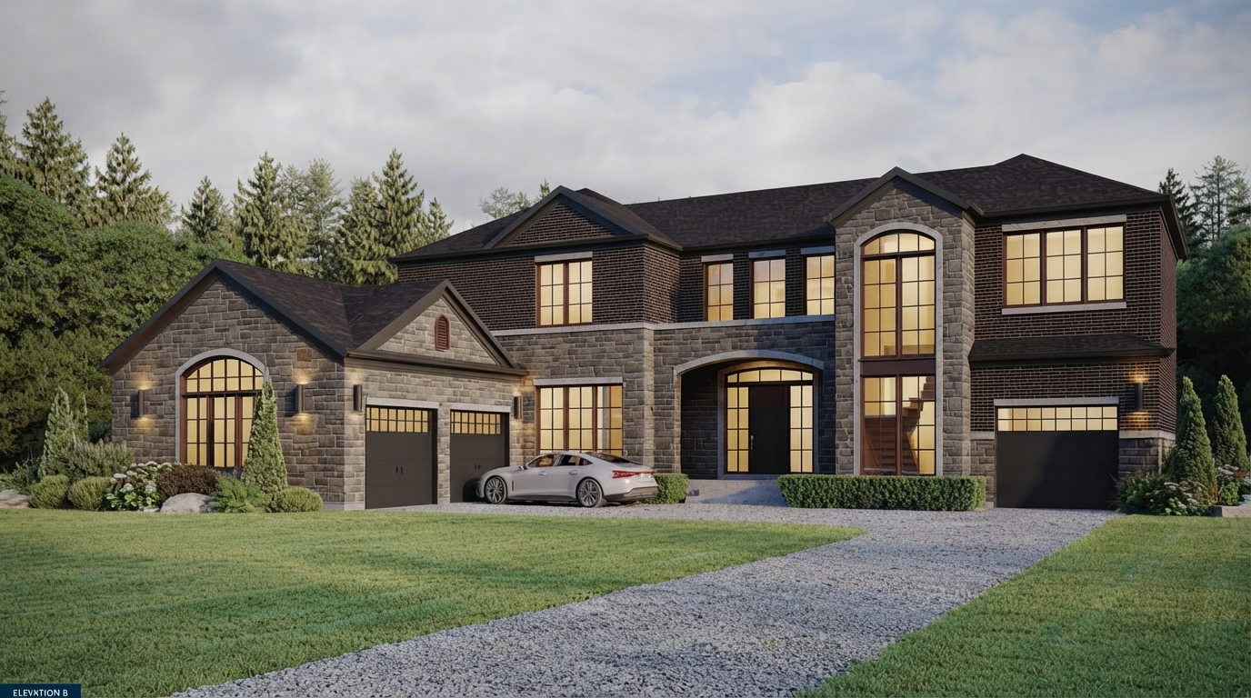 2 Coppin Forest Estates