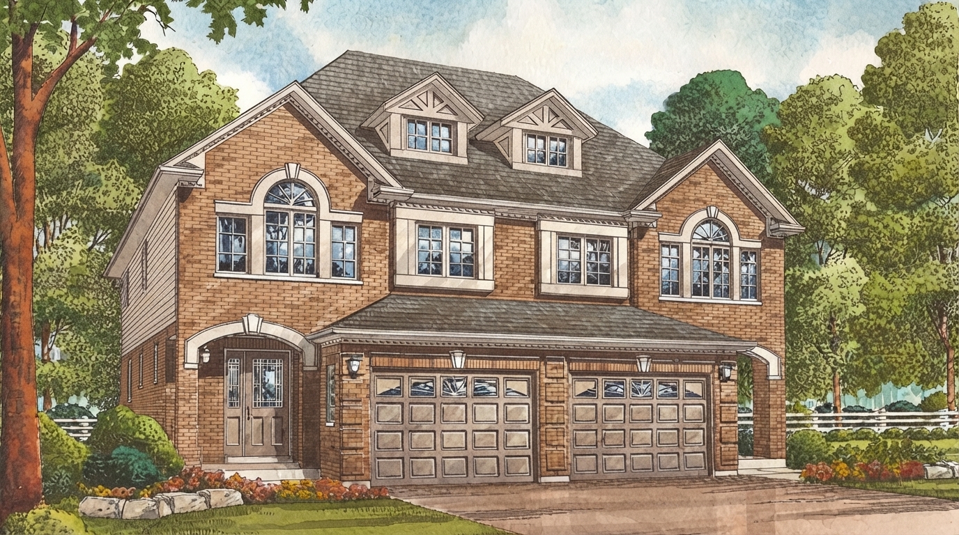2 Eagle Woods