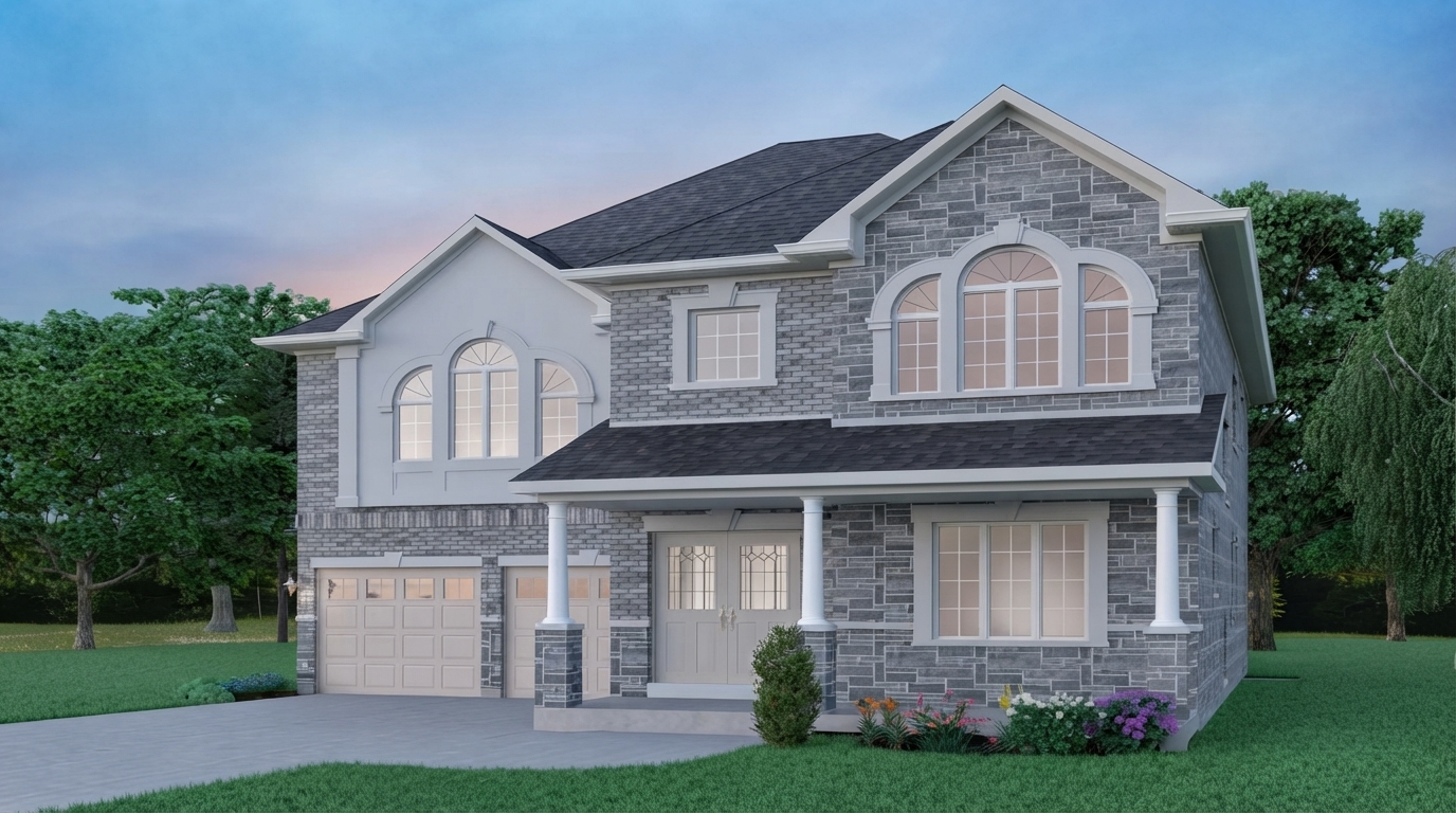 2 Eagle Glen
