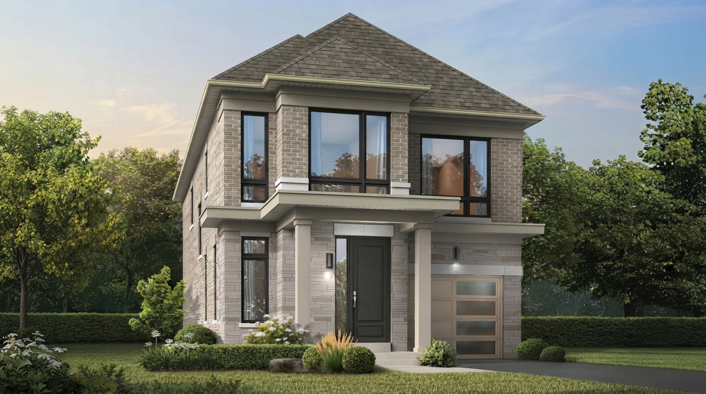 2 UpperPark at Duffins Village