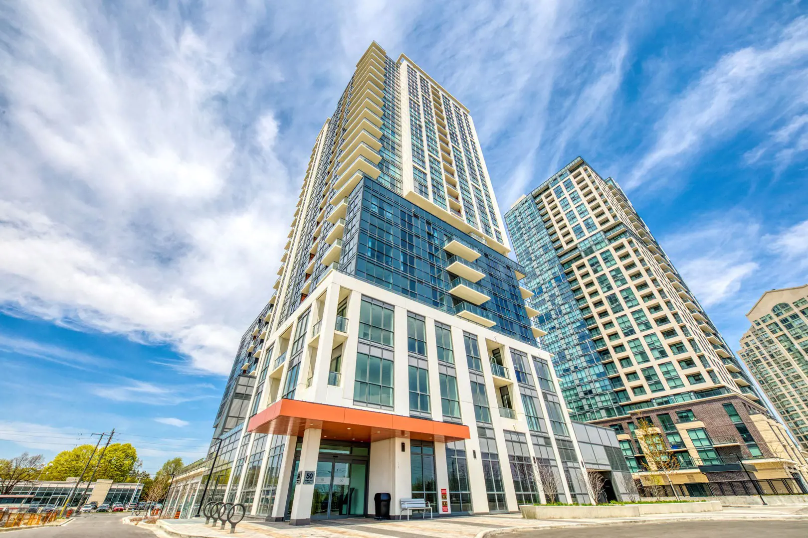 Cypress at Pinnacle Etobicoke