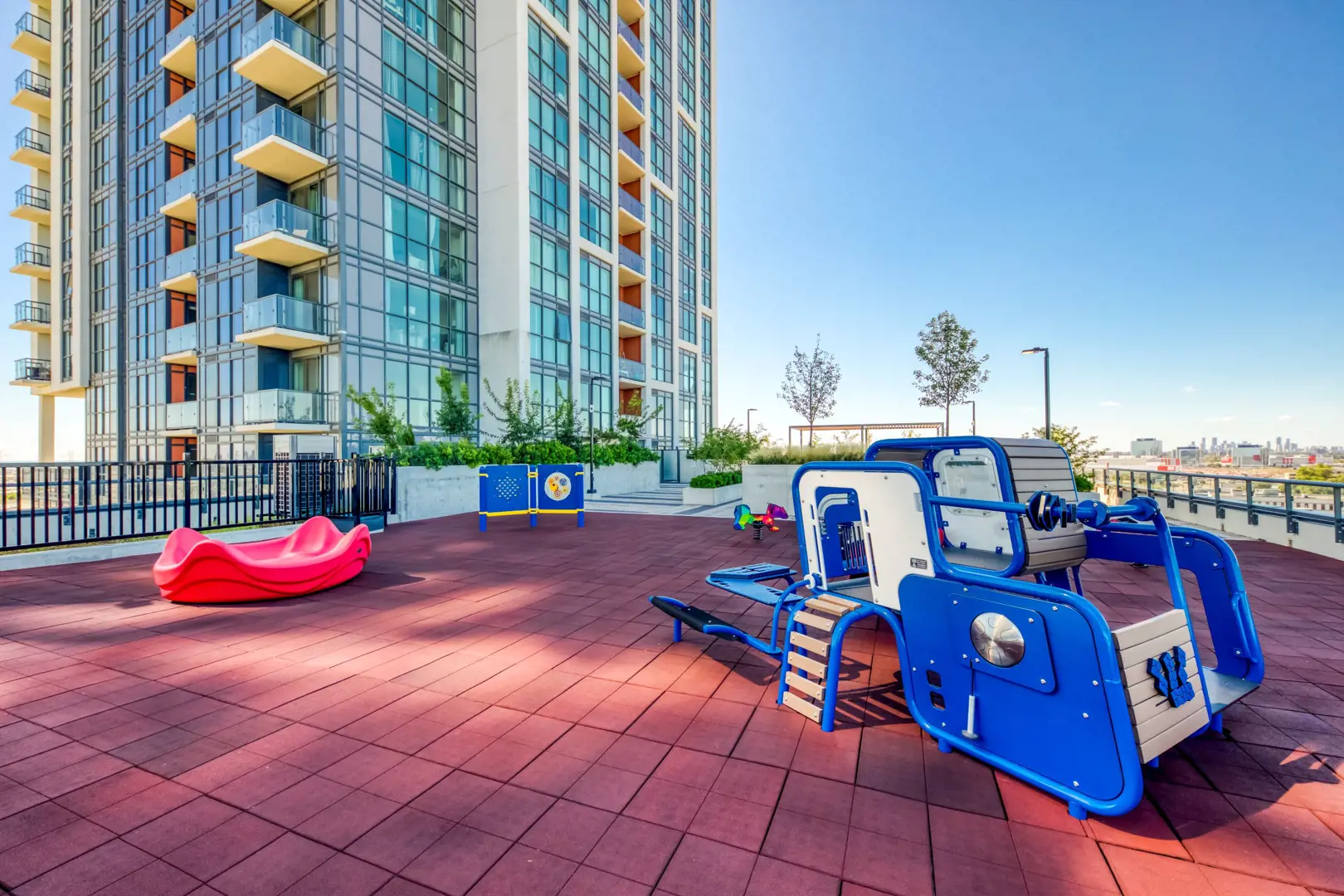 Cypress at Pinnacle Etobicoke