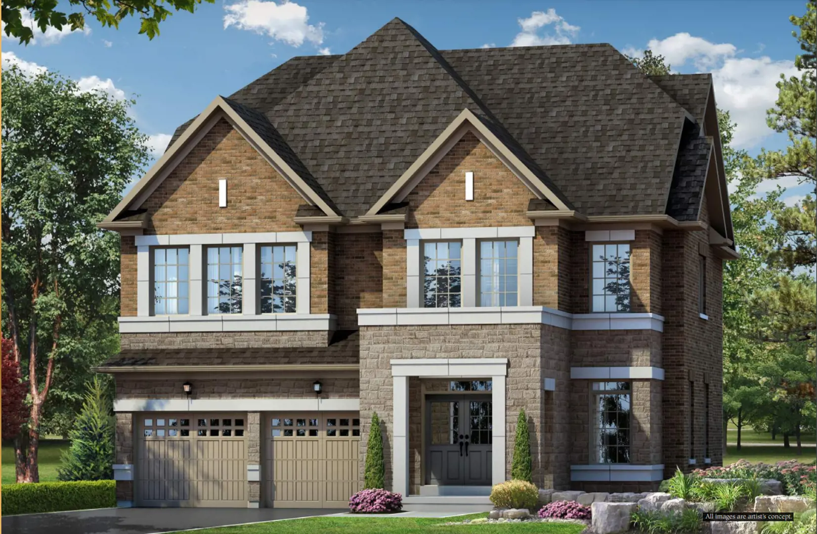 Spring Valley Estates
