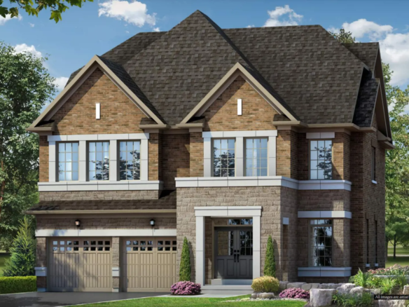 Spring Valley Estates