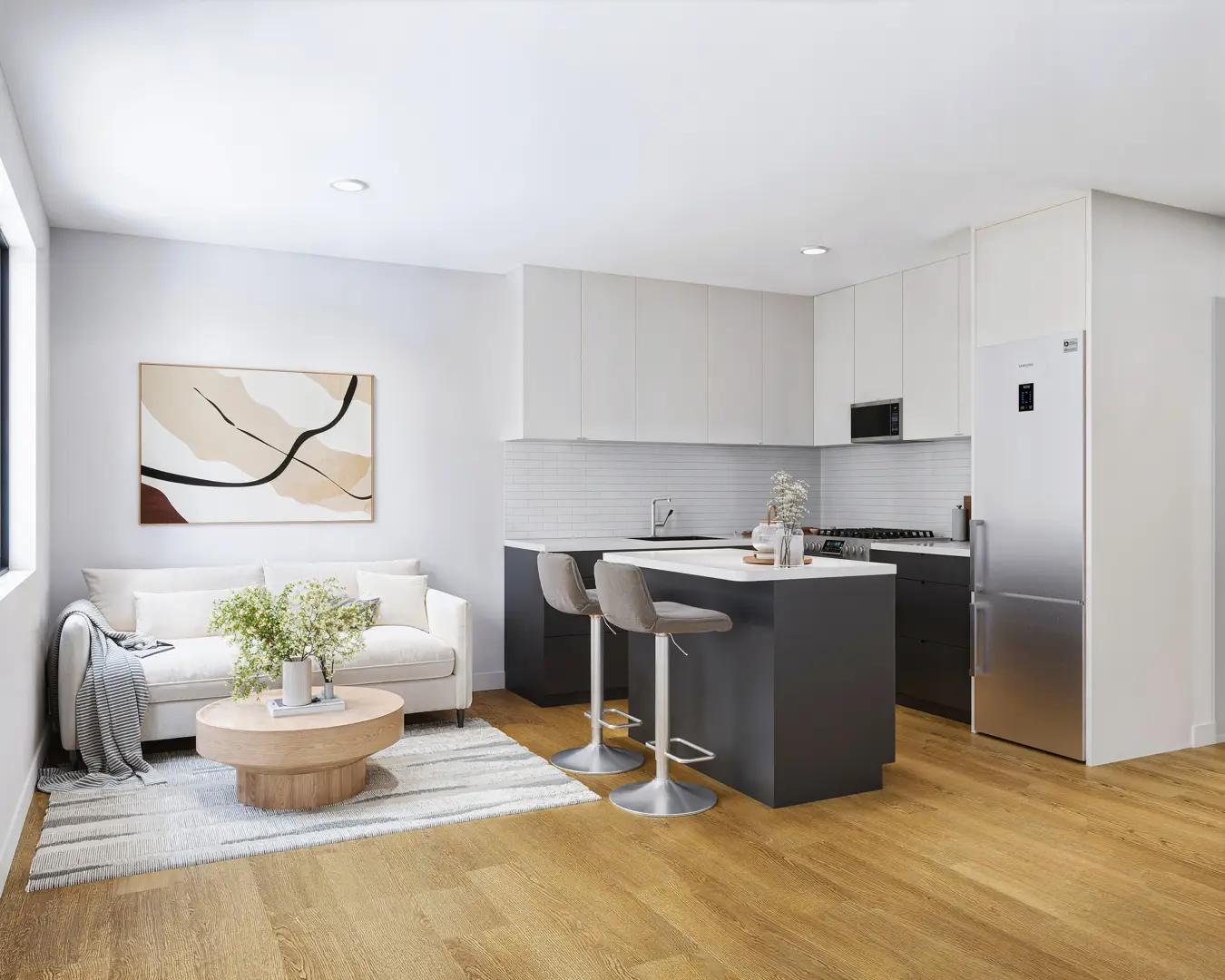 2026_03_13_01_25_59_cam_01 The Stanley Modern Townhomes