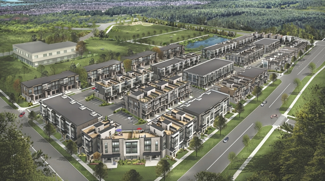 3 Oakbrook