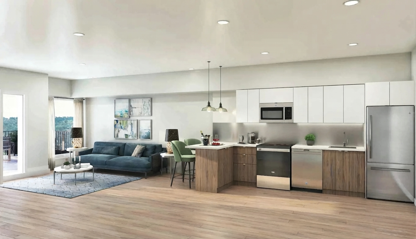 Huntingdale Towns