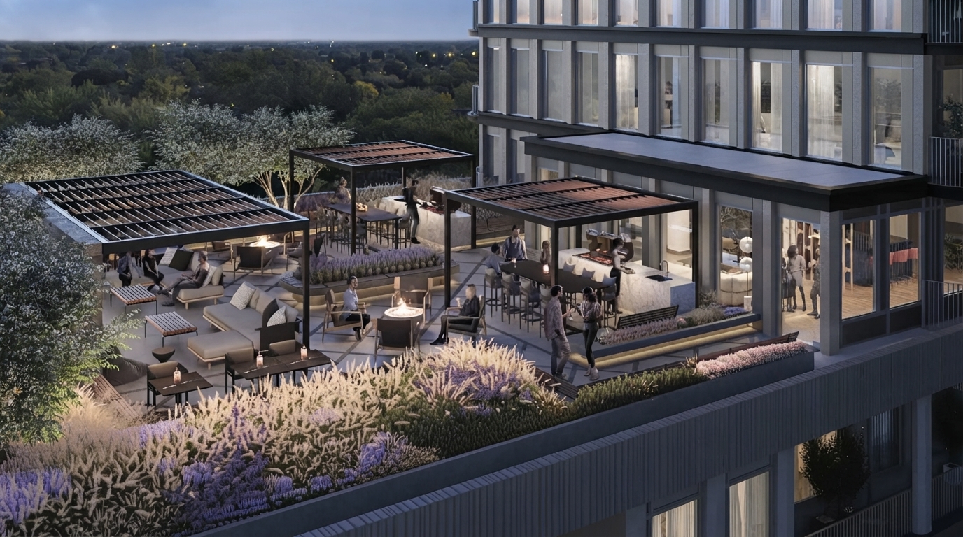 The Greenwich