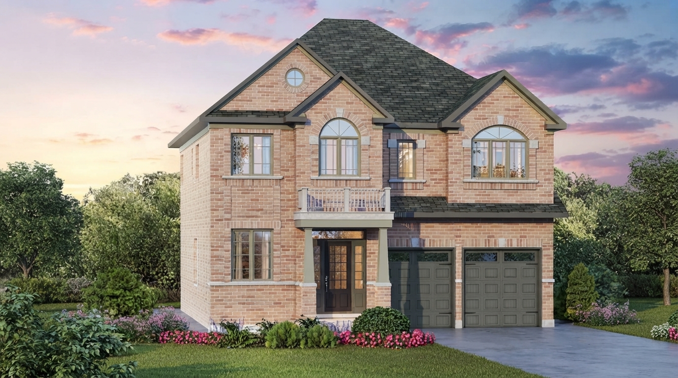 Queens Valley Estates