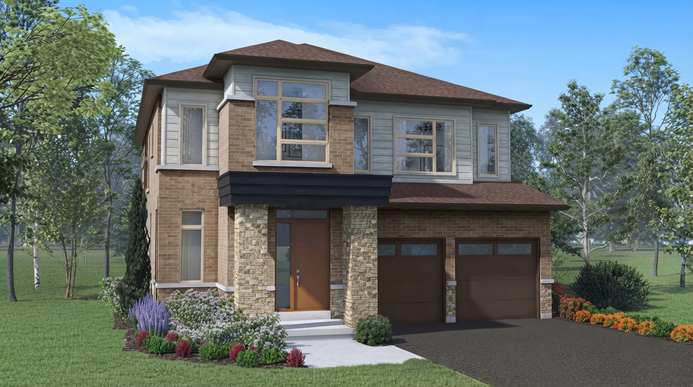 3 Simcoe Landing